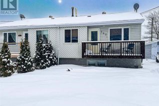 Bungalow for Sale, 140a Centennial Dr, Longlac, ON