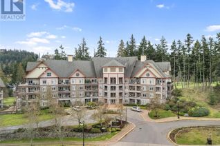 Condo for Sale, 1395 Bear Mountain Pkwy #305, Langford, BC