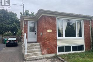 Semi-Detached House for Rent, 3499 Ashcroft Crescent E #Upper, Mississauga (Erindale), ON