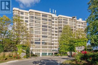 Property for Sale, 310 Mill Street S #1102, Brampton (Brampton South), ON