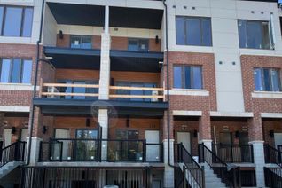 Condo for Sale, 25 Isherwood Avenue #H120, Cambridge, ON