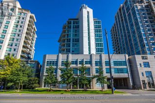 Condo Apartment for Sale, 2067 Lake Shore Boulevard W #604, Toronto (Mimico), ON