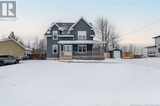 Detached House for Sale, 28 Kristian, Dieppe, NB