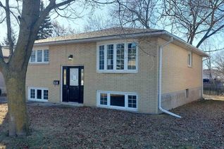 Bungalow for Sale, 224 Sidney Street, Quinte West, ON