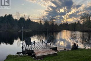 Bungalow for Sale, 2152 County Rd 36 Road #203, Kawartha Lakes (Verulam), ON