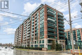 Property for Rent, 525 Wilson Avenue #350, Toronto (Clanton Park), ON