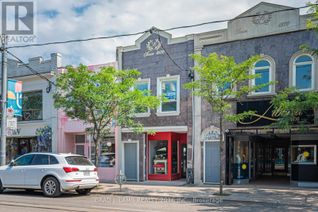 Commercial/Retail Property for Lease, 803 Dundas Street W, Toronto (Trinity-Bellwoods), ON