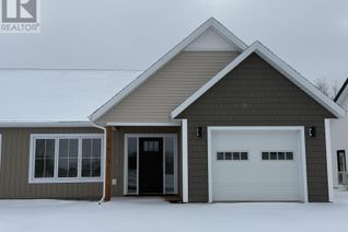 Semi-Detached House for Sale, 156 Key Avenue, Summerside, PE