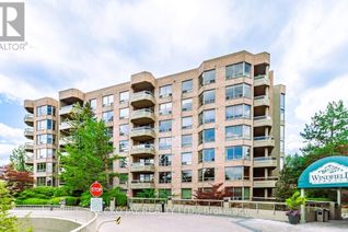 Condo Apartment for Sale, 1200 Don Mills Road #412, Toronto (Banbury-Don Mills), ON