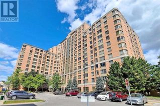 Property for Rent, 1883 Mcnicoll Avenue #1016, Toronto (Steeles), ON