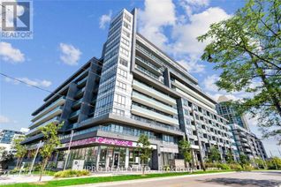 Property for Rent, 7 Kenaston Gardens #304, Toronto (Bayview Village), ON