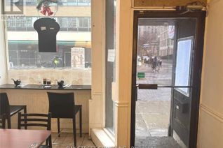 Business for Sale, 649 Yonge Street, Toronto (Church-Yonge Corridor), ON