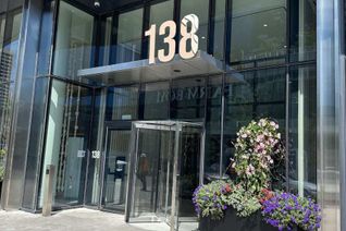 Condo for Rent, 138 Downes Street #5508, Toronto (Niagara), ON