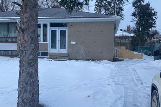 Semi-Detached House for Sale, 245 Alsace Road, Richmond Hill (Crosby), ON