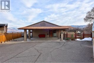 Ranch-Style House for Sale, 383 Dufferin Terrace, Kamloops, BC