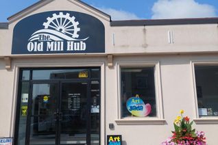 Commercial/Retail Property for Lease, 28 Mill Street #102, Orangeville, ON