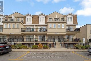 Condo Townhouse for Sale, 3041 Finch Avenue W #2067, Toronto (Humbermede), ON