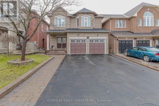 Property for Sale, 61 Oblate Crescent, Brampton (Bram West), ON