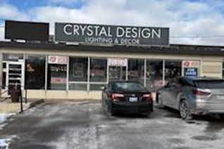 Industrial Property for Lease, 136 Cartwright Avenue, Toronto (Yorkdale-Glen Park), ON