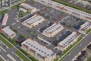 Property for Lease, 11645 Mcvean Drive #22, Brampton (Toronto Gore Rural Estate), ON