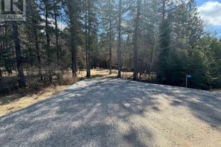 Land for Sale, 1972 Weslemkoon Lake Road, Tudor & Cashel, ON