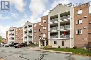 Condo Apartment for Sale, 15 Langbrae Drive #203, Halifax, NS