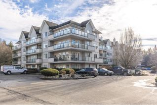 Condo Apartment for Sale, 33718 King Road #208, Abbotsford, BC