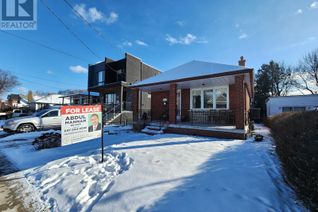 Bungalow for Rent, 1117 Glencairn Avenue, Toronto (Yorkdale-Glen Park), ON