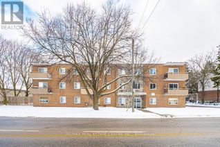 Condo Apartment for Sale, 61 Townline #206, Orangeville, ON