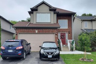 Detached House for Rent, 1017 Blythwood Road #BSMT, London, ON