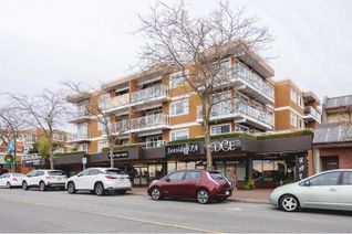 Property for Sale, 15233 Pacific Avenue #211, White Rock, BC