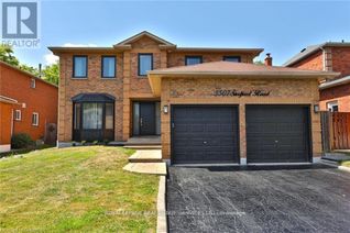 Property for Rent, 3507 Stedford Road #lower, Oakville (1001 - BR Bronte), ON