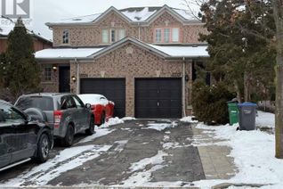 House for Rent, 5464 Palmerston Crescent #Bsmt, Mississauga (Erin Mills), ON