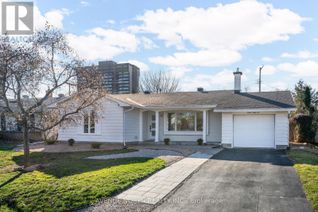 Bungalow for Sale, 3310 Kodiak Street, Ottawa, ON