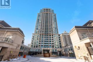 Condo Apartment for Sale, 17 Barberry Place #702, Toronto (Bayview Village), ON