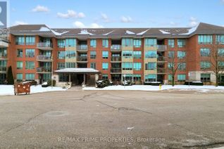 Condo Apartment for Sale, 85 The Boardwalk Way #320, Markham (Greensborough), ON