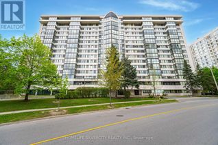 Condo for Sale, 21 Markbrook Lane #407, Toronto (Mount Olive-Silverstone-Jamestown), ON