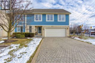 Townhouse for Sale, 77 Erion Road #1, St. Catharines (453 - Grapeview), ON