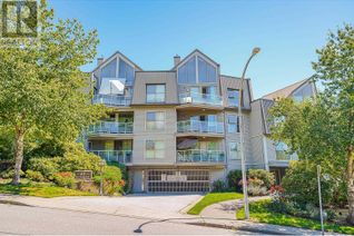 Condo Apartment for Sale, 60 Richmond Street #315, New Westminster, BC