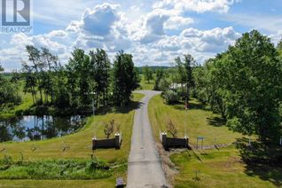 House for Sale, 13077 Twp Rd 791, Rural Saddle Hills County, AB