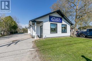 Office for Lease, 14 High Street #1, Georgina (Sutton & Jackson's Point), ON