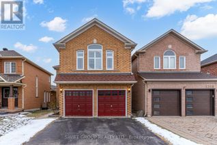 Detached House for Sale, 3354 Gumwood Road, Mississauga (Lisgar), ON