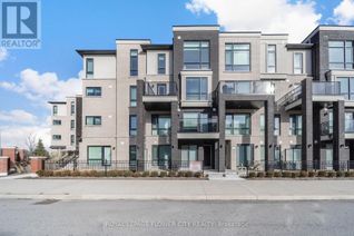 Townhouse for Sale, 175 Veterans Drive #21, Brampton (Northwest Brampton), ON