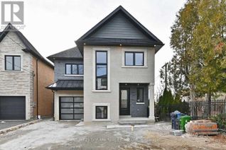 Duplex for Rent, 64 Glenhaven Street #Upper, Toronto (Beechborough-Greenbrook), ON