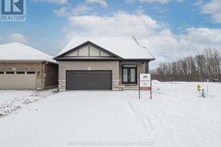 Property for Sale, 126 Stonecrest Boulevard, Quinte West, ON