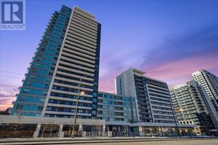 Condo Apartment for Sale, 7900 Bathurst Street #618, Vaughan (Beverley Glen), ON