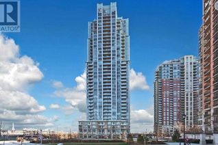 Condo Apartment for Sale, 15 Viking Lane #2305, Toronto (Islington-City Centre West), ON