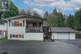 House for Sale, 5787 Woodlands Rd, Sooke, BC