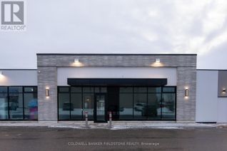 Commercial/Retail Property for Lease, 318 Guelph Street #5, Halton Hills (Georgetown), ON