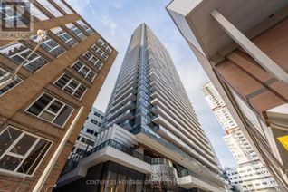 Condo Apartment for Sale, 38 Widmer Street #4801, Toronto (Waterfront Communities), ON